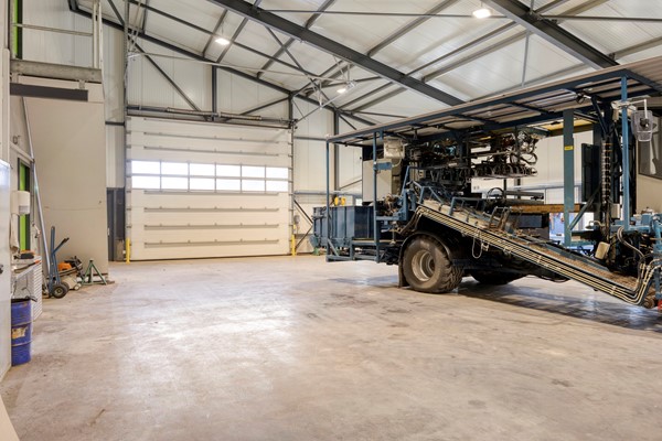 Medium property photo - Wolfsven 13, 5855 ER Well L