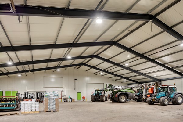 Medium property photo - Wolfsven 13, 5855 ER Well L