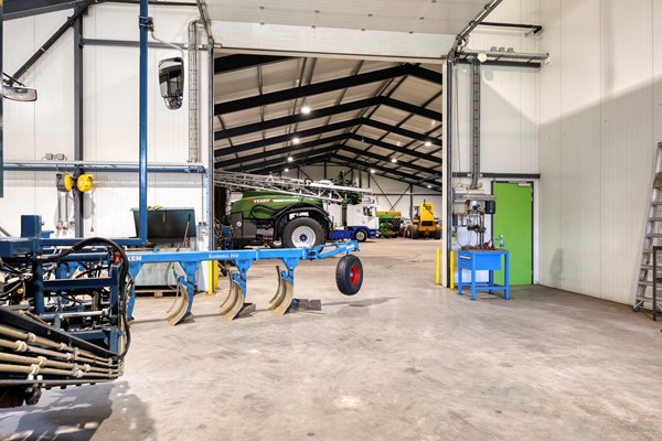 Medium property photo - Wolfsven 13, 5855 ER Well L