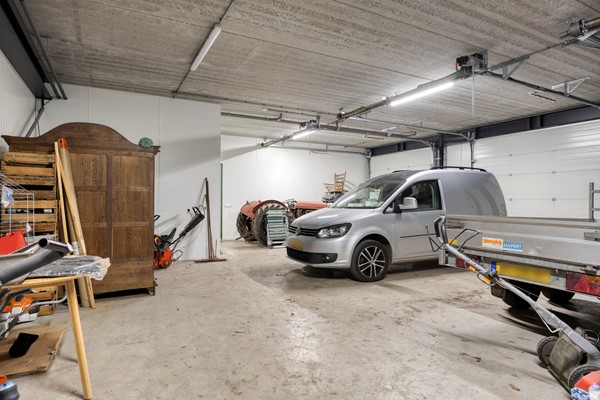 Medium property photo - Wolfsven 13, 5855 ER Well L