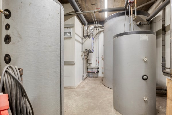 Medium property photo - Wolfsven 13, 5855 ER Well L