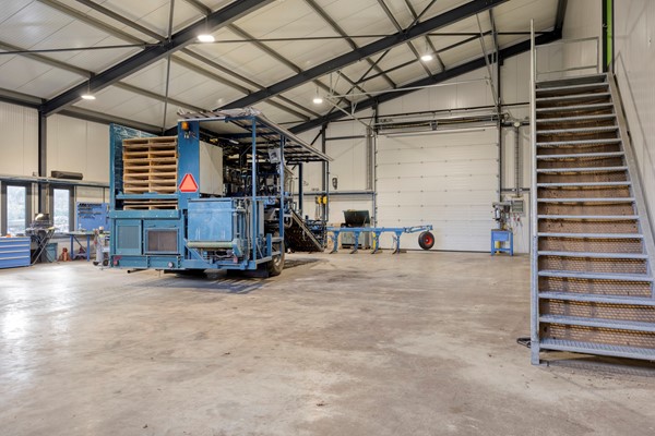 Medium property photo - Wolfsven 13, 5855 ER Well L