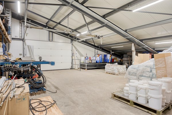 Medium property photo - Wolfsven 13, 5855 ER Well L