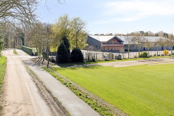 Medium property photo - Wolfsven 13, 5855 ER Well L