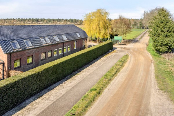 Medium property photo - Wolfsven 13, 5855 ER Well L