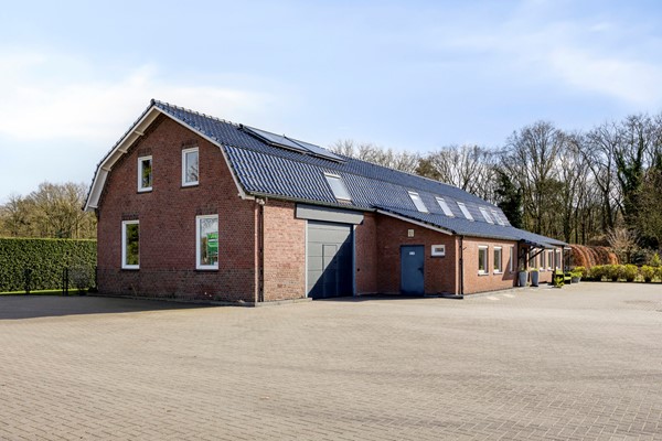 Medium property photo - Wolfsven 13, 5855 ER Well L