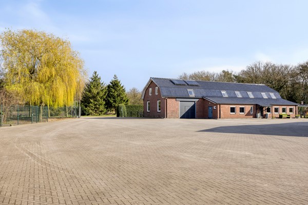 Medium property photo - Wolfsven 13, 5855 ER Well L