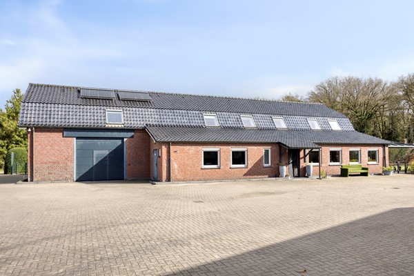 Medium property photo - Wolfsven 13, 5855 ER Well L