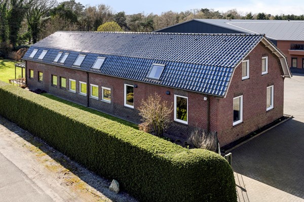 Medium property photo - Wolfsven 13, 5855 ER Well L