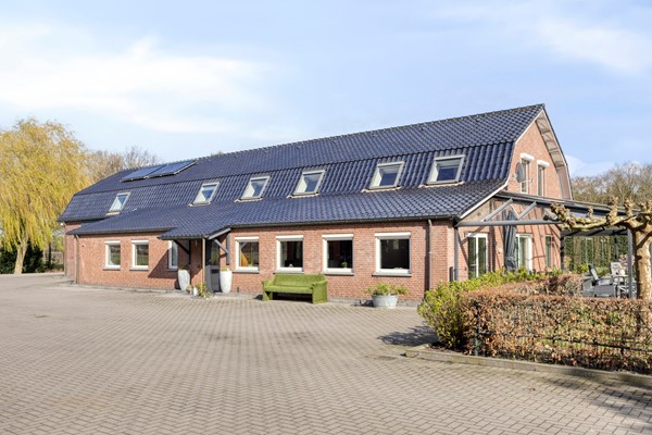 Medium property photo - Wolfsven 13, 5855 ER Well L