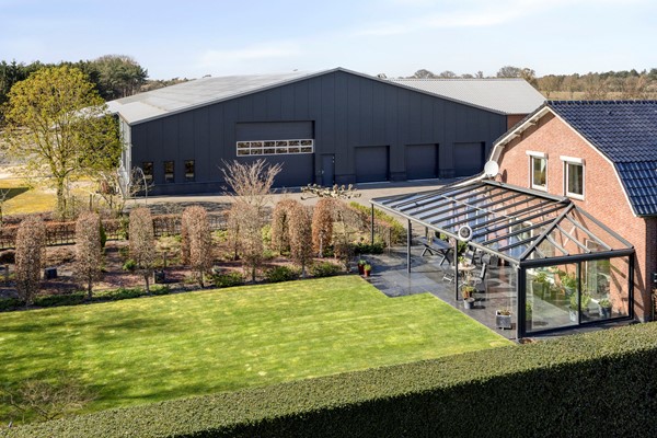 Medium property photo - Wolfsven 13, 5855 ER Well L