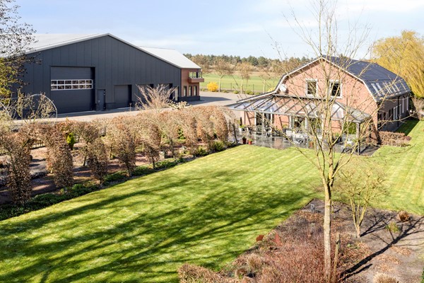 Medium property photo - Wolfsven 13, 5855 ER Well L