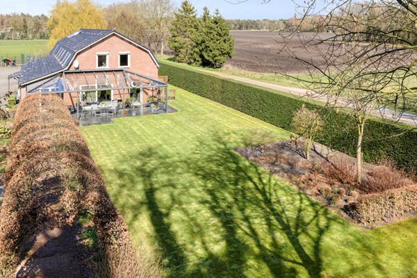 Medium property photo - Wolfsven 13, 5855 ER Well L