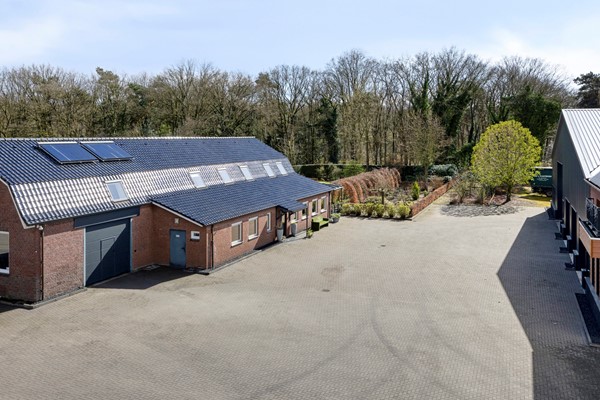 Medium property photo - Wolfsven 13, 5855 ER Well L