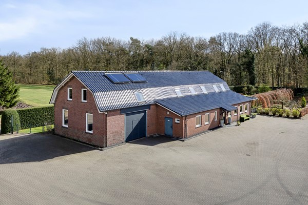 Medium property photo - Wolfsven 13, 5855 ER Well L