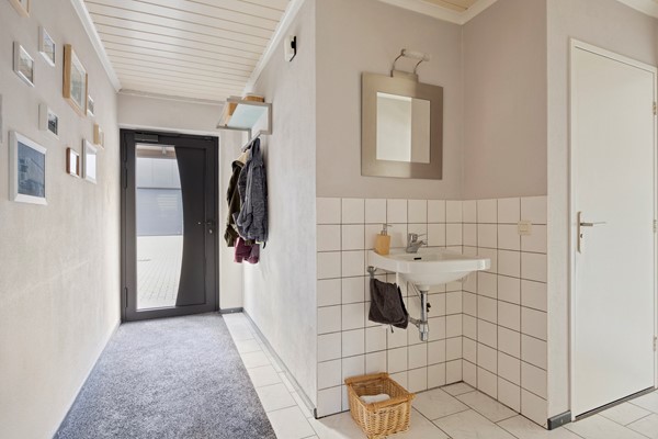 Medium property photo - Wolfsven 13, 5855 ER Well L