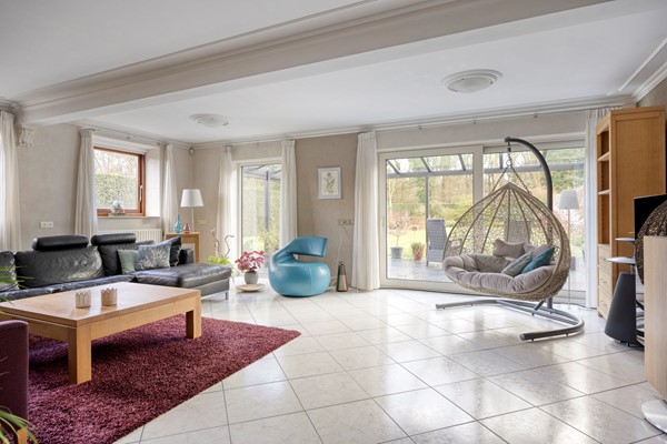 Medium property photo - Wolfsven 13, 5855 ER Well L