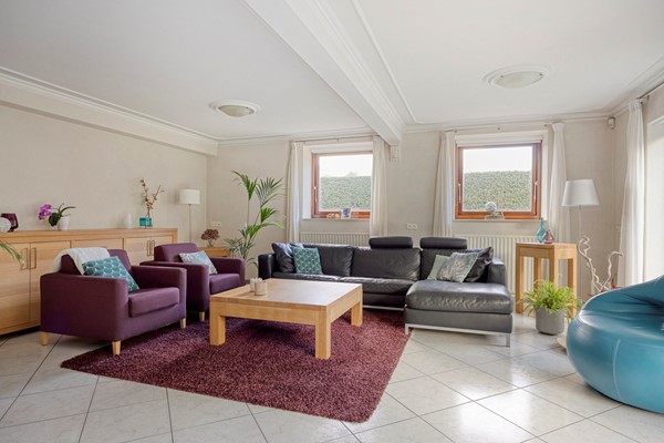 Medium property photo - Wolfsven 13, 5855 ER Well L