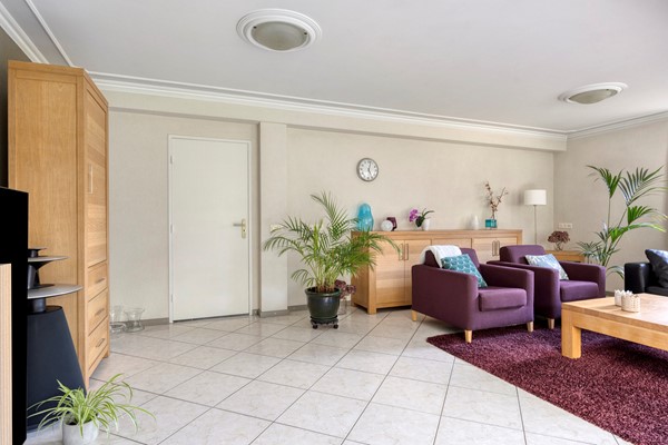 Medium property photo - Wolfsven 13, 5855 ER Well L