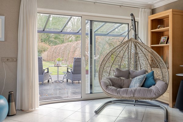 Medium property photo - Wolfsven 13, 5855 ER Well L