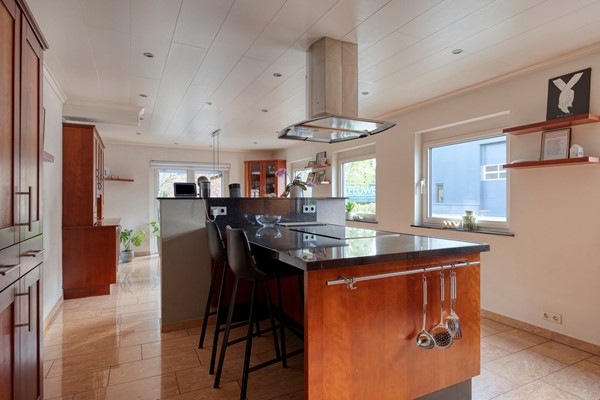 Medium property photo - Wolfsven 13, 5855 ER Well L