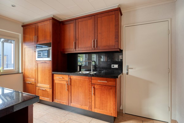 Medium property photo - Wolfsven 13, 5855 ER Well L