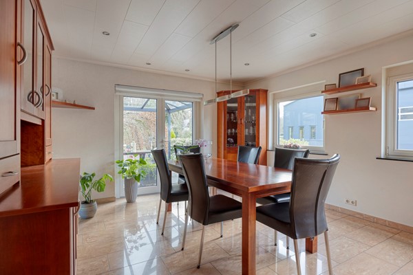 Medium property photo - Wolfsven 13, 5855 ER Well L