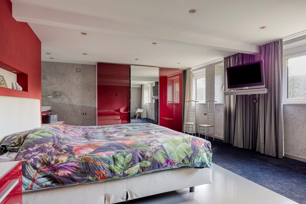 Medium property photo - Wolfsven 13, 5855 ER Well L