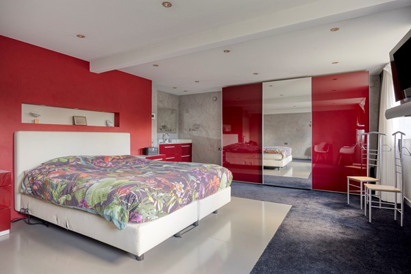 Medium property photo - Wolfsven 13, 5855 ER Well L