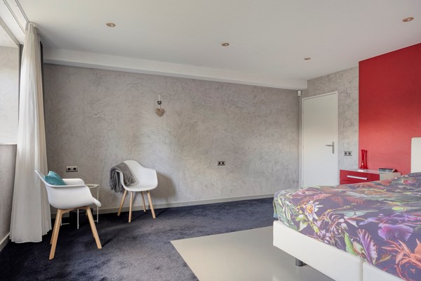 Medium property photo - Wolfsven 13, 5855 ER Well L