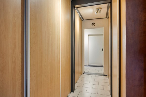 Medium property photo - Wolfsven 13, 5855 ER Well L