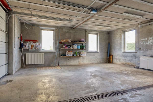 Medium property photo - Wolfsven 13, 5855 ER Well L