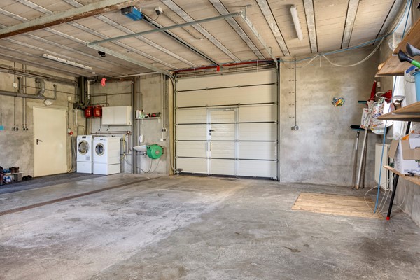 Medium property photo - Wolfsven 13, 5855 ER Well L