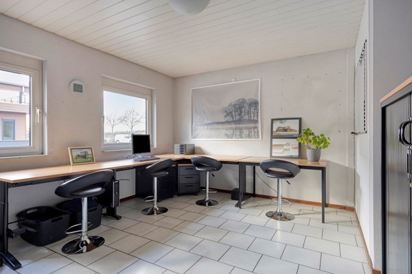 Medium property photo - Wolfsven 13, 5855 ER Well L