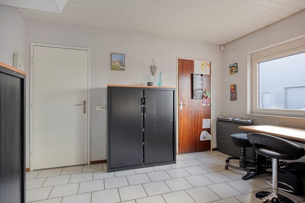 Medium property photo - Wolfsven 13, 5855 ER Well L