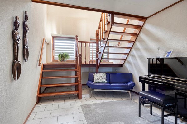 Medium property photo - Wolfsven 13, 5855 ER Well L