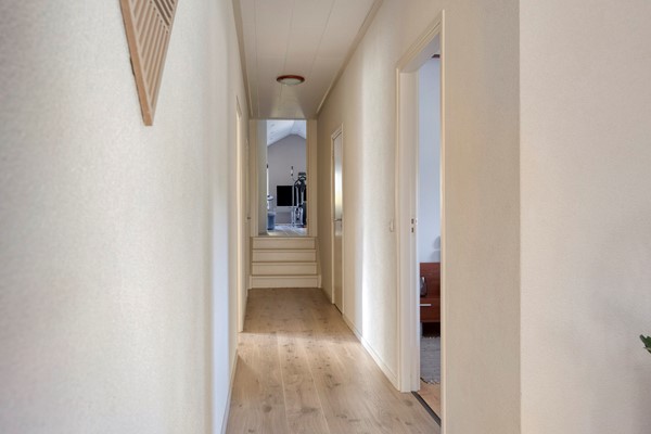 Medium property photo - Wolfsven 13, 5855 ER Well L