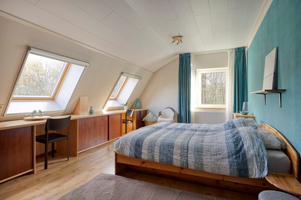 Medium property photo - Wolfsven 13, 5855 ER Well L