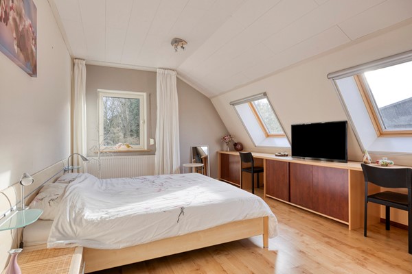 Medium property photo - Wolfsven 13, 5855 ER Well L