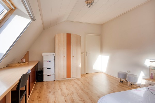 Medium property photo - Wolfsven 13, 5855 ER Well L