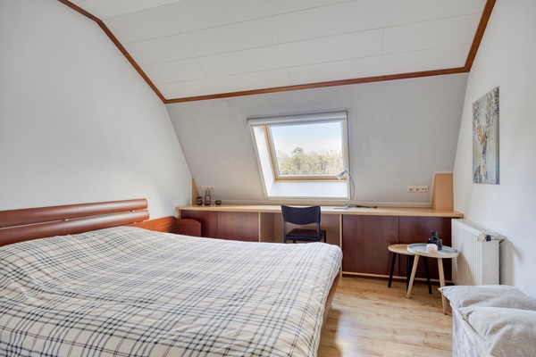 Medium property photo - Wolfsven 13, 5855 ER Well L