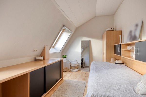 Medium property photo - Wolfsven 13, 5855 ER Well L