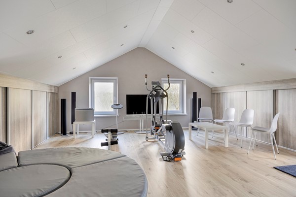 Medium property photo - Wolfsven 13, 5855 ER Well L