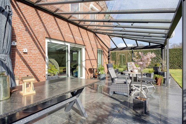 Medium property photo - Wolfsven 13, 5855 ER Well L