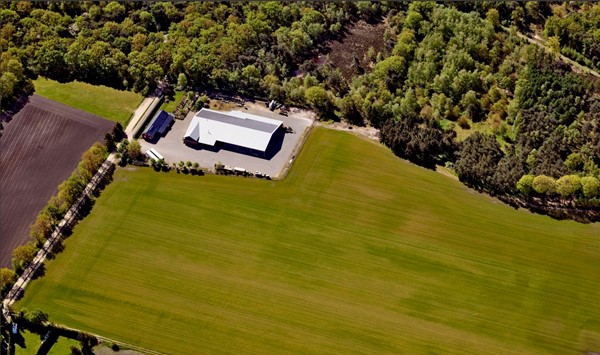 Medium property photo - Wolfsven 13, 5855 ER Well L