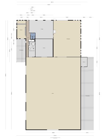 Medium property photo - Wolfsven 13, 5855 ER Well L