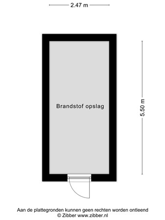 Medium property photo - Wolfsven 13, 5855 ER Well L