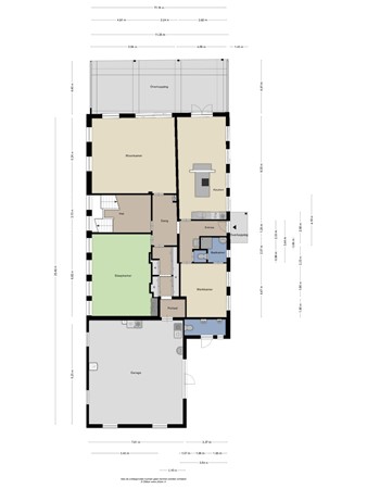 Medium property photo - Wolfsven 13, 5855 ER Well L