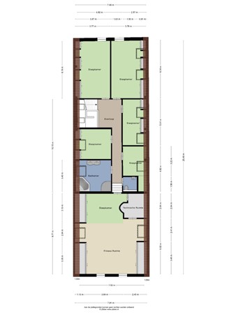 Medium property photo - Wolfsven 13, 5855 ER Well L