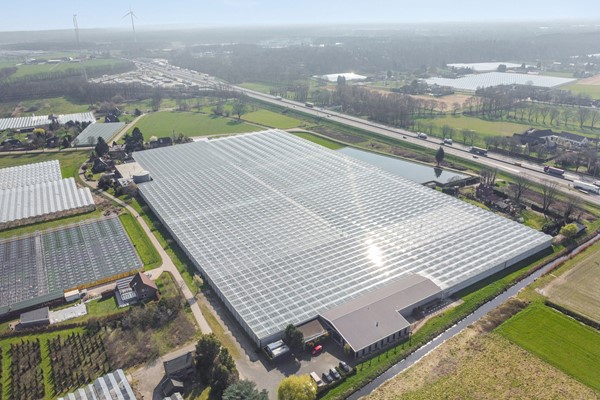 Medium property photo - De Mooyweg 62, 5916 RL Venlo